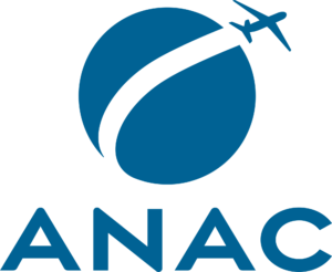 Logo ANAC